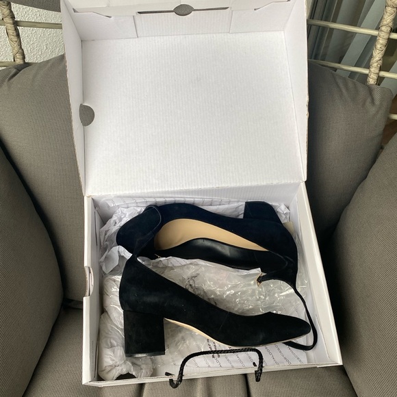 Aldo pumps - Picture 4 of 10